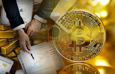 Giá Bitcoin hôm nay ngày 24/2: Thị trường tăng trở lại