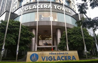 Năm 2020 sẽ thoái hết phần vốn Nhà nước tại Viglacera
