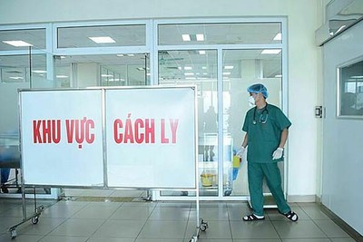 Tự hào thay ngành Y tế Việt Nam