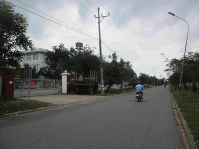 Bình Định: Dân kiến nghị nhiều DN trong KCN Phú Tài gây ô nhiễm