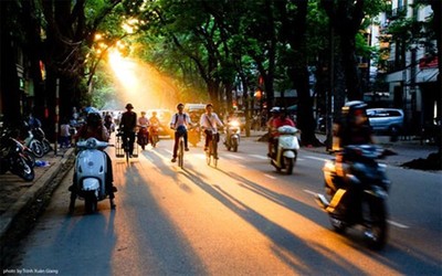 Dự báo thời tiết ngày 29/2: Hà Nội và các tỉnh Bắc Bộ ngày nắng ấm