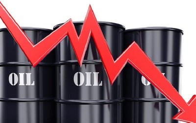 Giá xăng dầu hôm nay ngày 6/3: Giá xăng dầu thế giới giảm nhẹ