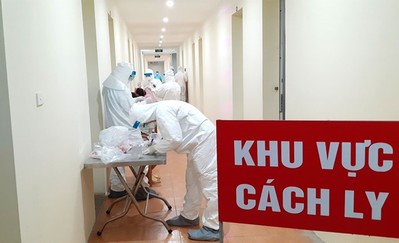 Hà Nội: Chuẩn bị 1.000 giường bệnh chống dịch Covid - 19