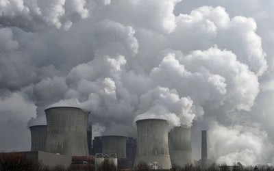Ô nhiễm không khí giết chết 7 triệu người mỗi năm