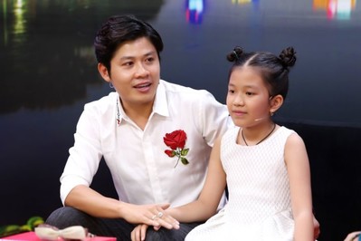 NS Nguyễn Văn Chung nghẹn ngào nghĩ đến ngày con gái nuôi về với mẹ