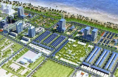 3 doanh nghiệp đề xuất đầu tư KCN hơn 2.800 tỷ tại KKT Nghi Sơn