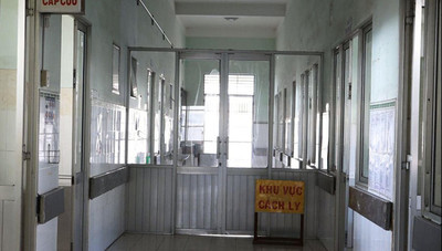 Thêm 5 ca COVID-19 ở Bình Thuận, đều liên quan bệnh nhân thứ 34