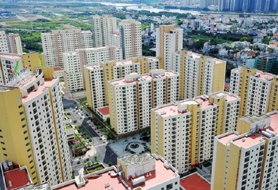 Xây dựng căn hộ 25m2: Có nên xây ở khu vực nội đô?