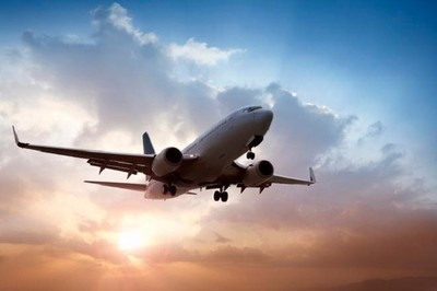 Nghệ An: Tìm 11 người trên chuyến bay có người dương tính Covid-19