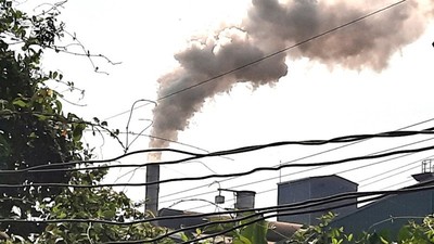 Bình Định: Hàng loạt doanh nghiệp gây ô nhiễm tại KCN Phú Tài