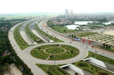 Vingroup đề xuất xây hai khu đô thị 500 ha ở Hòa Lạc