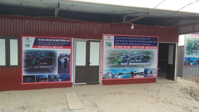 Bắc Ninh: Dự án KĐT mới VIGORY City có bất chấp pháp luật?