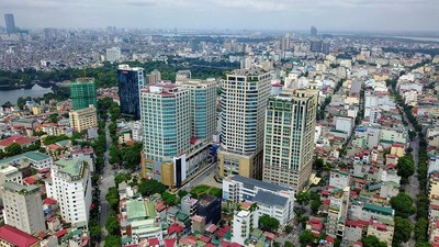 Hà Nội triển khai kế hoạch thí điểm chính quyền đô thị