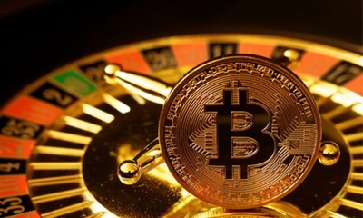 Giá Bitcoin hôm nay ngày 23/3: Bitcoin rơi khỏi ngưỡng 6.000 USD/BTC