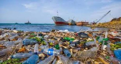 Nguy cơ hủy hoại môi trường biển từ rác thải nhựa