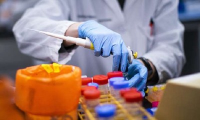 Pháp thử nghiệm thành công thuốc điều trị virus SARS-Cov 2