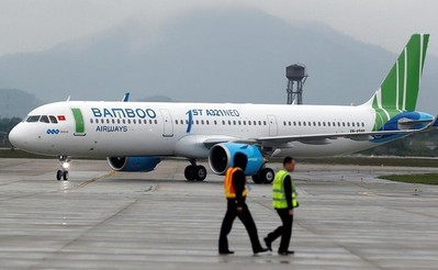 Bị đòi nợ, Bamboo Airways nói ACV “chặt chém” giá dịch vụ?