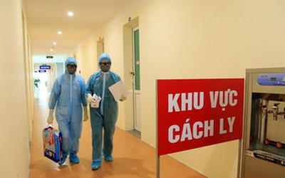 Bệnh nhân 133 mắc Covid-19 từng điều trị 3 tuần tại BV Bạch Mai