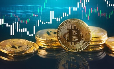 Giá Bitcoin hôm nay ngày 26/3: Thị trường tiền ảo ngập sắc đỏ