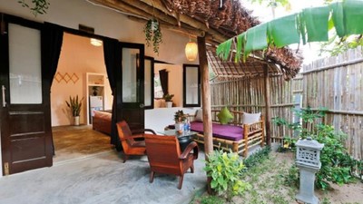 TP.HCM tạm dừng cho thuê homestay, Airbnb chống Covid-19