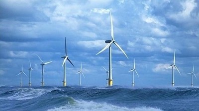 Điện gió ngoài khơi: Bước đột phá để phát triển kinh tế biển VN