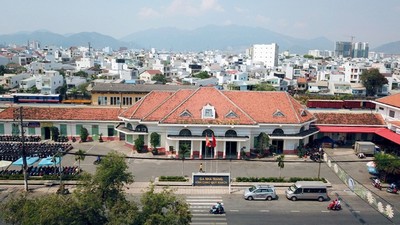 Đề xuất di dời ga Nha Trang xây “cao ốc”: Chủ tịch Khánh Hoà nói gì?