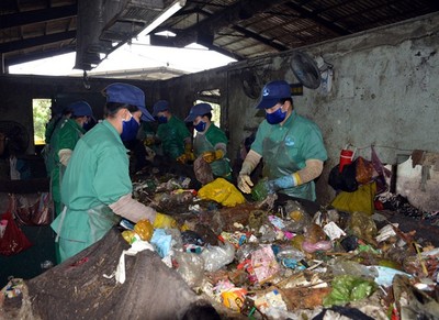 Vừa bị khởi tố, đại gia Tô Hoài Dân xin ngừng xử lý rác tại Cà Mau