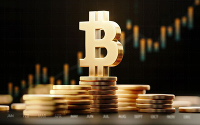 Giá Bitcoin hôm nay ngày 7/4: Vượt mức 7.000 USD/BTC