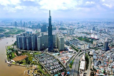 TP.HCM thành lập “Thành phố phía Đông”: Liệu có khả thi?
