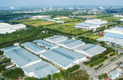 Hưng Yên quyết định thành lập 3 cụm công nghiệp gần 2.000 tỷ đồng