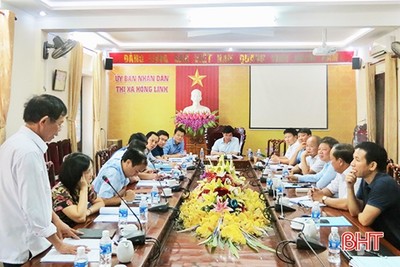 Hà Tĩnh đồng ý chủ trương đầu tư Dự án Nhà máy Bia HN - Nghệ Tĩnh