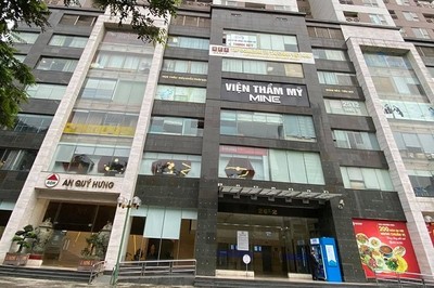 Đề nghị Hà Nội báo cáo Thủ tướng vụ tầng 1 chung cư làm nhà hàng