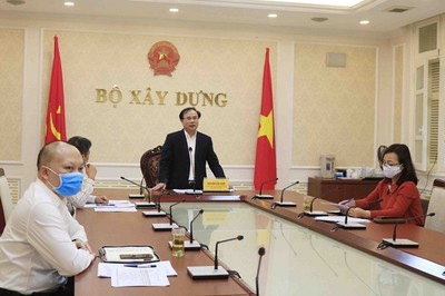 Thứ trưởng Nguyễn Văn Sinh yêu cầu rà soát các văn bản quy phạm PL