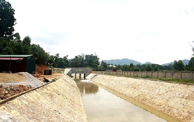 Hà Nội: Rà soát các điểm xả nước thải vào công trình thủy lợi