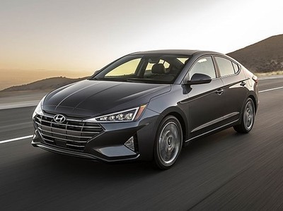Cập nhật bảng giá xe ô tô Hyundai mới nhất ngày 20/4/2020