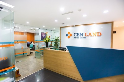 Sụt giảm doanh thu bán hàng, lợi nhuận quý I của CEN Land giảm 45%