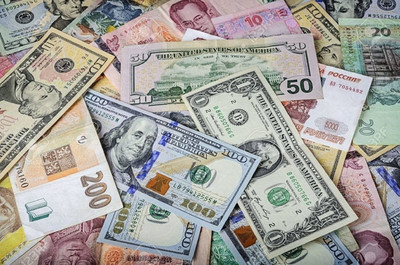 Tỷ giá ngoại tệ hôm nay 21/4: USD tăng nhẹ, Euro và Nhân dân tệ giảm
