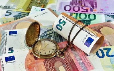 [Cập nhật] Tỷ giá Euro hôm nay 22/4: Tăng trở lại