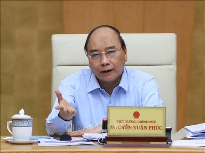 Thủ tướng quyết định: Hà Nội thuộc nhóm có nguy cơ
