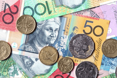Tỷ giá ngoại tệ hôm nay 23/4: Đồng Đô la Mỹ và Đô la Úc đều tăng