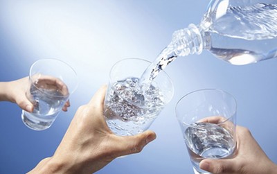 Các câu hỏi thường gặp về nước uống, nước thải và COVID-19
