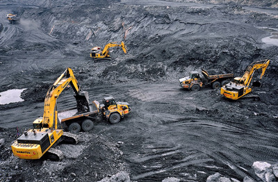 Xử phạt hành chính trong lĩnh vực khoáng sản có thể lên đến 2 tỷ VND