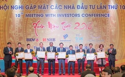 Chính sách thu hút đầu tư tại Nghệ An: Nhiều KCN vắng nhà đầu tư