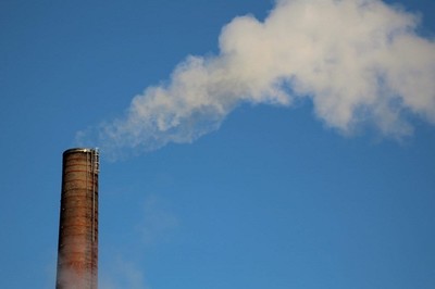 Tạm dừng nền kinh tế toàn cầu, khí thải chỉ có thể giảm 4%