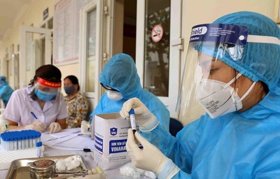 Hai ngày liên tiếp, Việt Nam không ghi nhận ca nhiễm mới