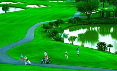 Điều kiện đầu tư xây dựng và kinh doanh sân golf