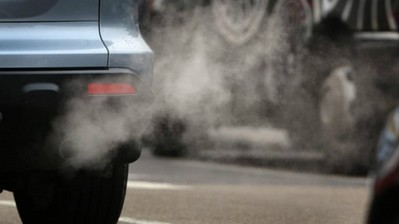 Anh: Không khí độc hại giảm 50% tại các điểm giao thông đông đúc