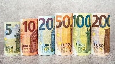 [Cập nhật] Tỷ giá Euro hôm nay 28/4: Sụt giảm hàng loạt