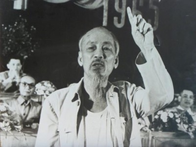 Những ngày Quốc tế lao động gắn với cuộc đời Chủ tịch Hồ Chí Minh