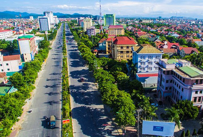 Khu đô thị gần 4.200 tỷ đồng tại Nghệ An tìm nhà đầu tư